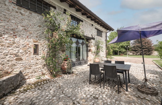 Domus Magna - Foto 28