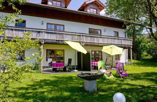 Ferienwohnungen Haus Rachel - Foto 3