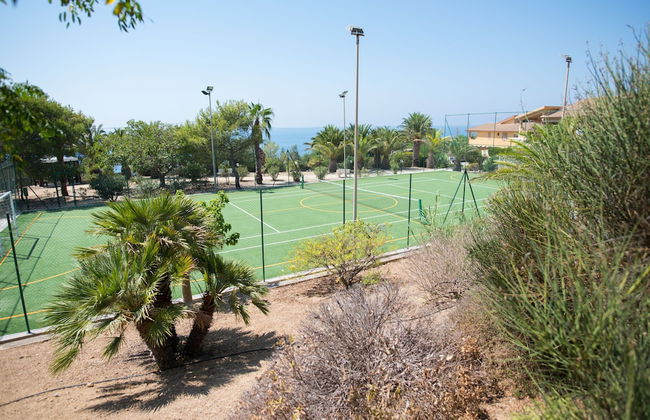 Case Vacanza Renella 3 Beds Balcony, Wifi, Self-catering, 200mt From the sea - Foto 7