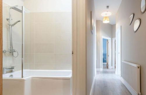 Harbour Heights - 2 Bed Apartment - Milford Haven - Foto 49