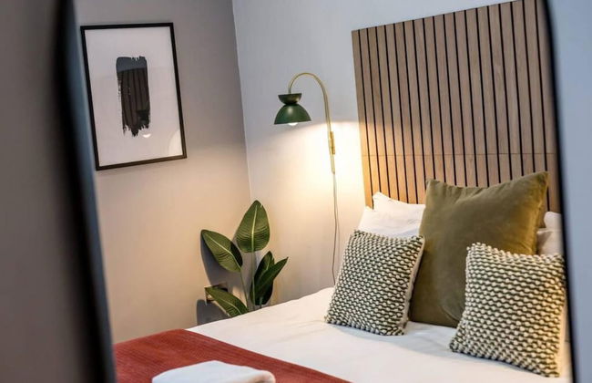 Host Apartments Halifax House II - Foto 8