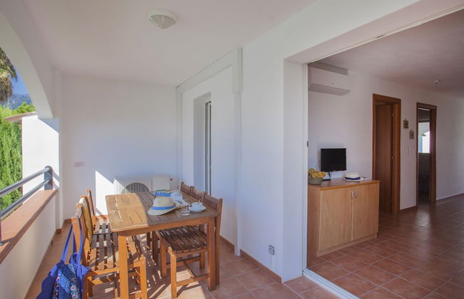 Vacanceole Sognu Di Rena - Photo 68