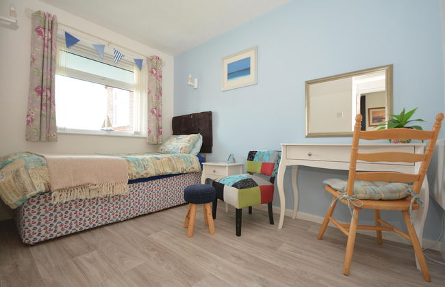 Beach Front 3 Bed Cottage and Hot Tub Kessingland - Foto 3