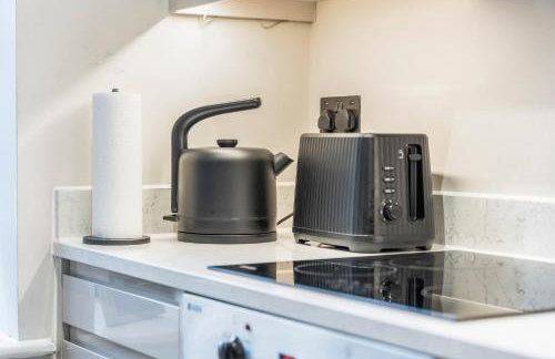 Studio Seven - Leeds City Centre - Foto 16