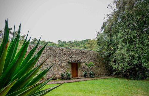 Reserva Atibaia / Casa de Montanha - Photo 29