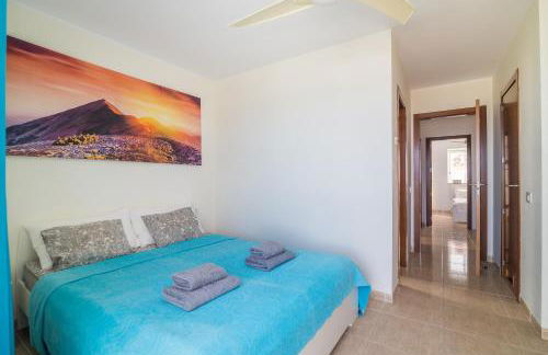 Paraiso del Mar El Médano - Foto 12