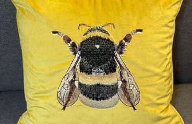 The Garden Apartment - Foto 12