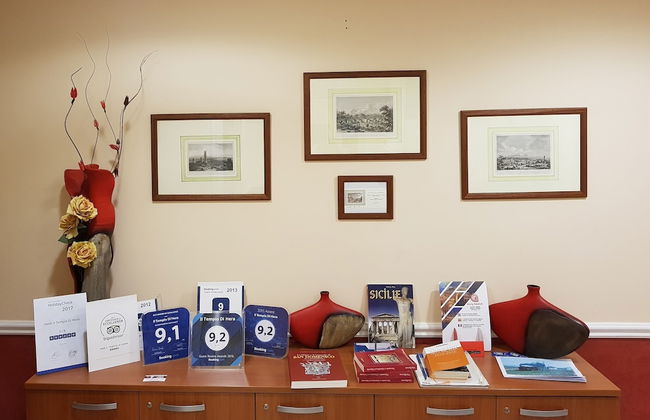 B&B Il Tempio di Hera - Foto 4