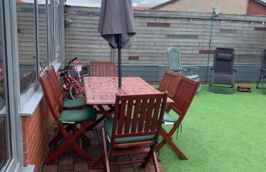 Family Holiday Home - Foto 56