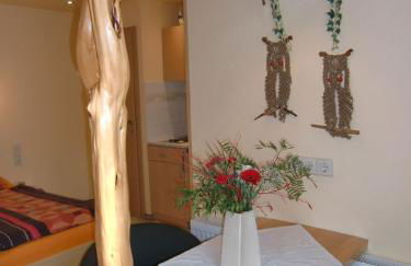 Ferienhaus Haus am Wald - Foto 24