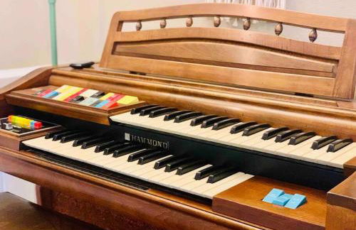 Modern Rancher in the Woods - Foto 12