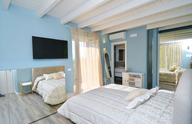 Tenuta C'est la Vie - Foto 6