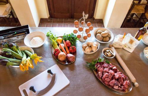 Fattoria Fibbiano - Foto 101