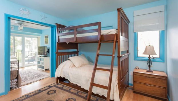 Bayberry Lane 22 - Foto 2, Habitación