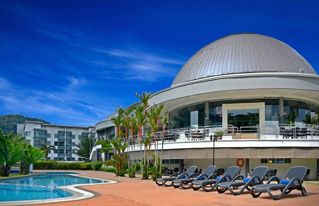 Meru Suites at Meru Valley Resort - Foto 49