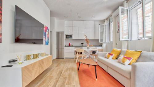 Anna Home Centro Murcia, parking privado gratuito - Foto 5