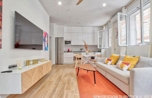 Anna Home Centro Murcia, parking privado gratuito - Foto 5