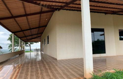 Rancho Casa Grande em Alexânia - GO - Foto 11