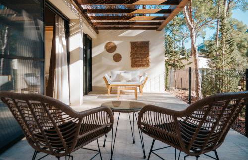 Alojamiento Rural 1Respiro Parque Natural Serra Calderona - Photo 22