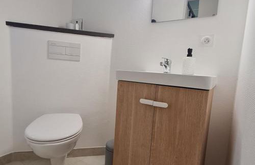 Petit nid cosy entre vignes et forêt, tout inclus avec terrasse privative - FR-1-584-291 - Foto 9