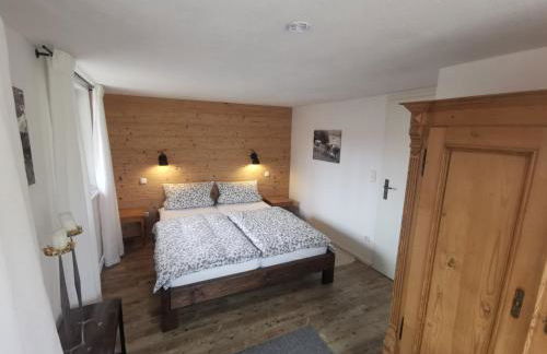 Kraeuterhof-Ferienwohnung - Foto 22