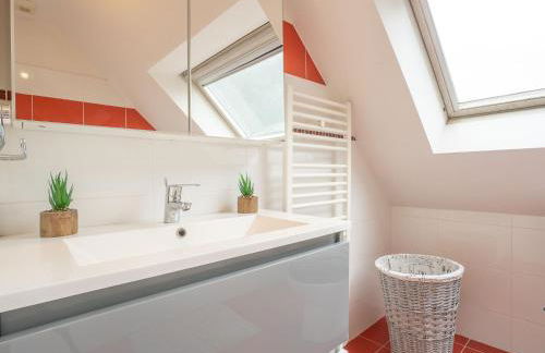 Holiday Home Gîte des Perdrix by Interhome - Foto 43