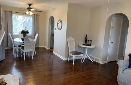 2 Homes for large group Hot Tub - Foto 28