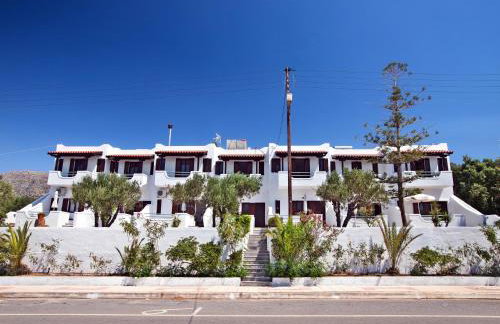 Apartments With Garden View Creta Ierapetra - Foto 14