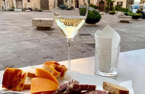 Casa Clarignano - SPA privata con bagno di vapore - Foto 15