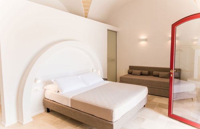 Sorelle Barnaba Country House - Photo 35