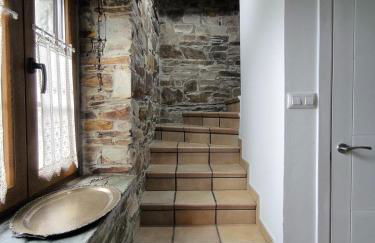 39A01 La Casita Olga Casa en plena naturaleza by R2R Consulting - Foto 32