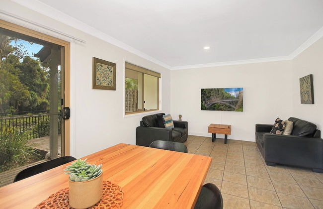 Byron Lakeside Holiday Apartments - Foto 48