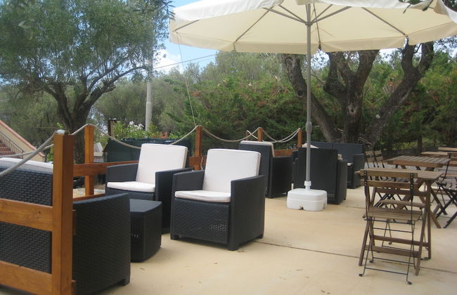 Residence San Antonio - Foto 49