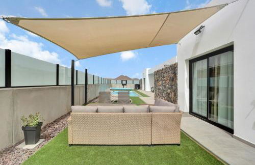 Mariposas Lajares 3 - Foto 15