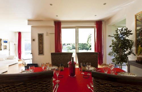 VILLA DIADEMA - Foto 15