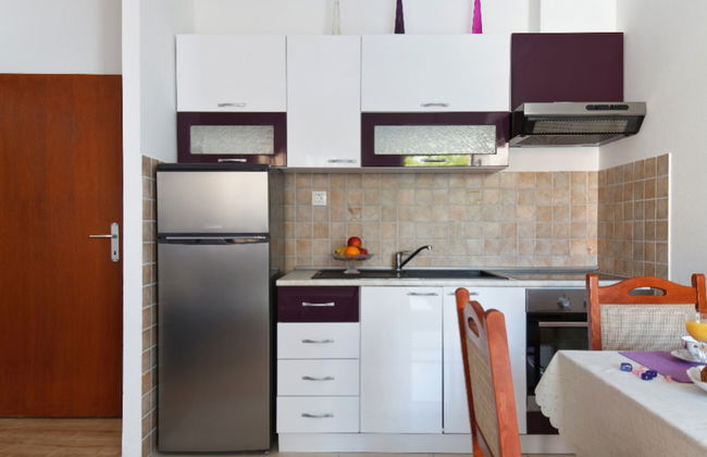 Tihi Val Apartments - Foto 10