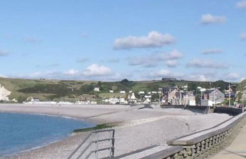 réaménagé fin Juillet 2025, Albatros Studio a moins de 50 mètres de la plage, vue dégagée sur la vallée - Foto 17