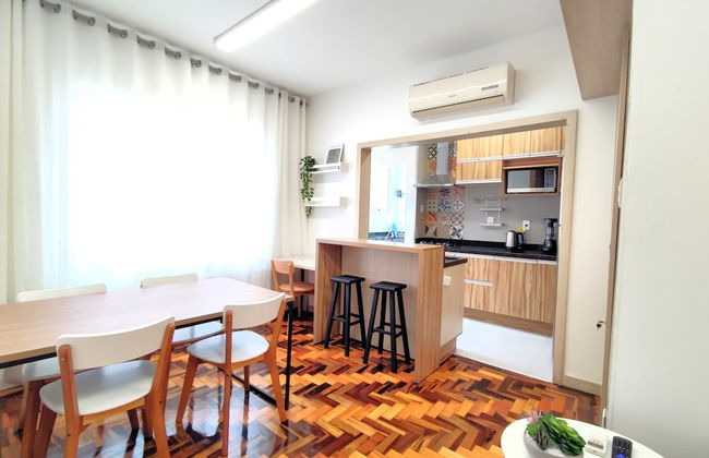 Apartamento Sant'Ana - Foto 7