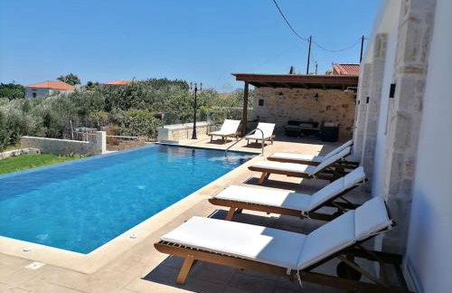 VILLA HALEPOURI - Foto 20