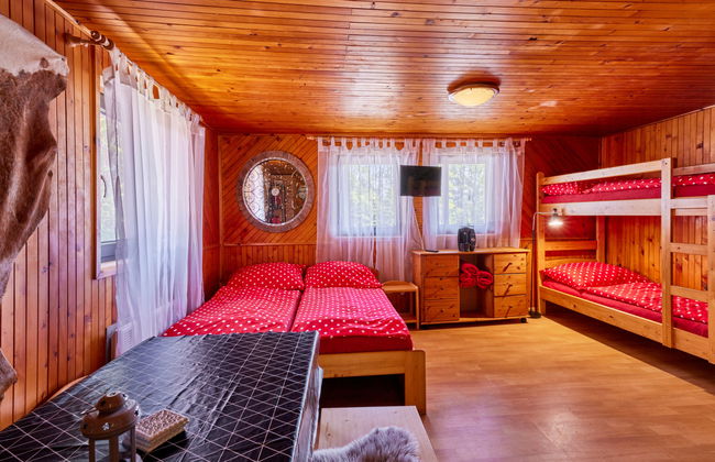 Lesní plovárna B3 - Photo 6