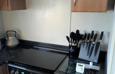 L28 Millfield 4 Berth 3 Bedrooms DG & GCH Familys Only And Lead Person Must Be Over 30 - Foto 6