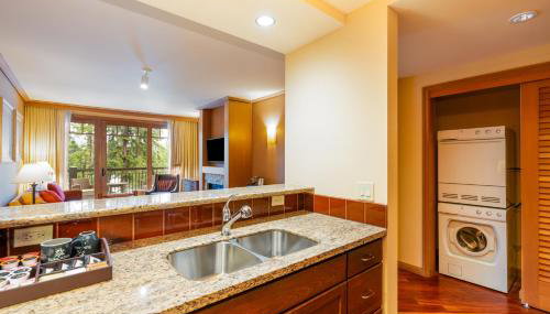 Huge 2 Connecting Rooms with Kitchen & Balcony - Foto 4