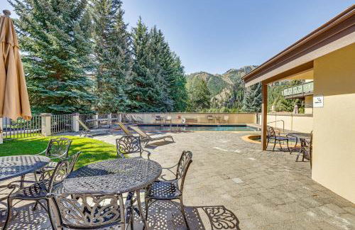 2 Mi to Sun Valley Resort Walkable Condo! - Foto 23