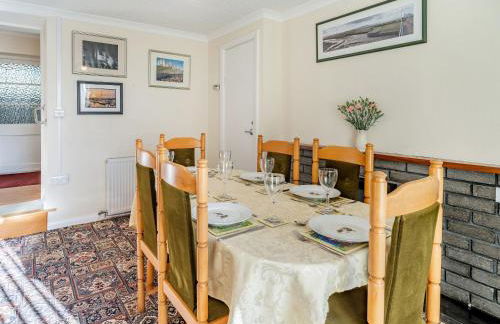 Rose Cottage - Foto 8