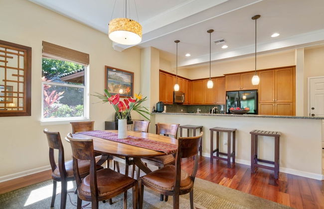 Big Island Fairways At Mauna Lani 1705 3 Bedroom Townhouse - Photo 23