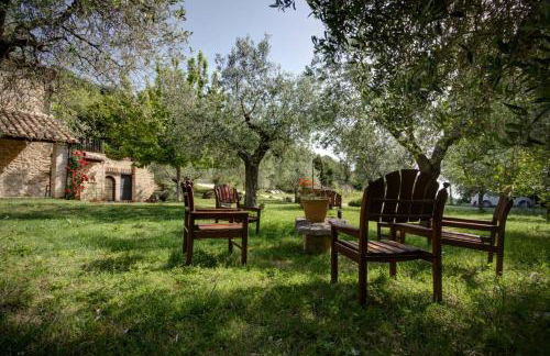 Pietra Antica Agriturismo - Foto 31