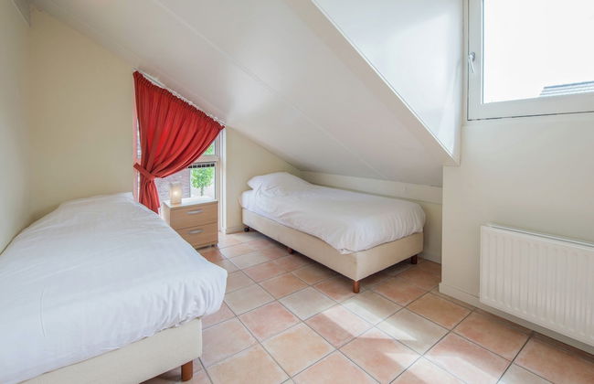 Apartment in Waterpark With Private Jetty - Foto 13