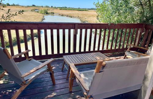 La Maison des Marais de Sallertaine - Foto 1