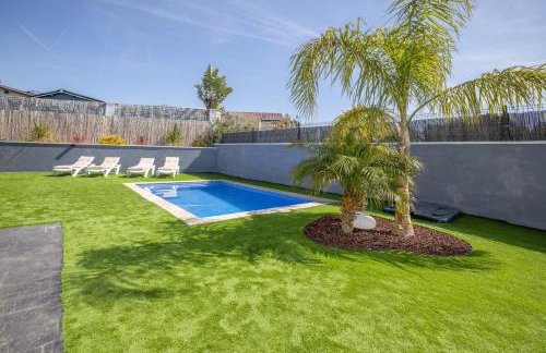 La Villa del Roc - Photo 19