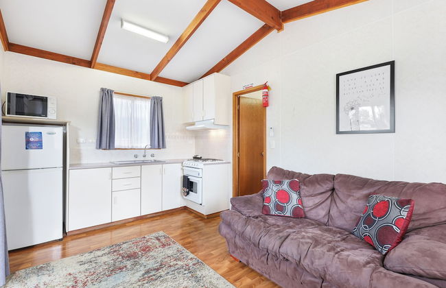 Anchor Belle Holiday Park - Foto 32